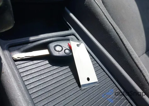 2007 Honda Civic Lx z USA, uszkodzony, nr VIN 2HGFA16557H309972